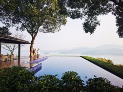 -天目湖涵田度假村