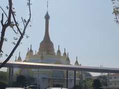 -德宏芒市国际机场
