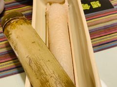 傣家竹筒饭-呐咪傣园·云南菜(石厦店)