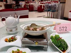 -亢龙太子酒轩·花园店