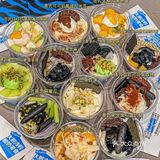 Blueglass新品上市，12款口味一网打尽！
