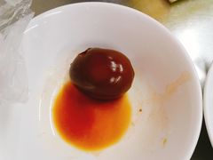 -芳婆糕团店(王府大街店)