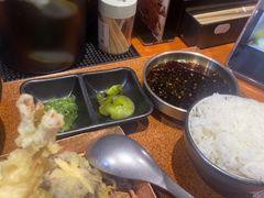 -天妇罗内顺田(罗湖店)