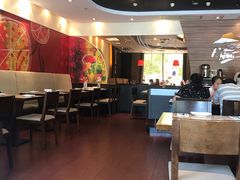 大堂-必胜客(瑞虹店)