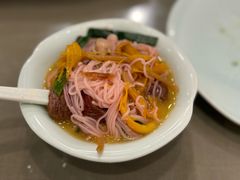 -茶油香闽南菜·花园餐厅(前埔店)