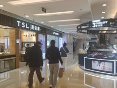 -银座mall(东直门店)