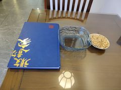 -徽韵人家·传承正宗徽菜(牡丹园店)