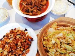 -眉州东坡(团结湖店)