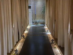 -锦初·禅意4K影院式足道·新中式SPA(茂业天地店)