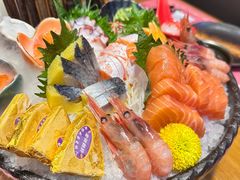 -大江户日本料理(吕厝店)