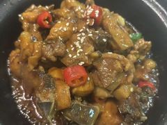 -意卡菲·欢乐聚会餐厅(华侨店)