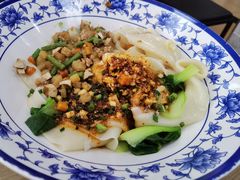 -东关吉祥西安腊汁肉夹馍(健德门店)