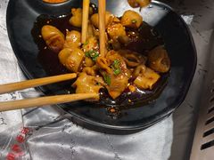 -红辣椒·川菜·火锅(张杨路店)