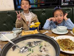 -丰乐餐厅·始于1999·本地老字号