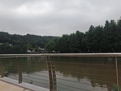 -海兰云天度假区温泉