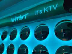 -温莎KTV(国贸店)