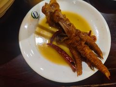 -小街天府(西工小街店)