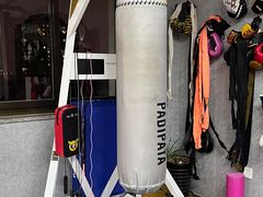 -迈劲健身专业私教(朝青汇店)