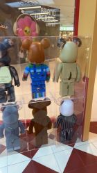 -Devilhands Barbershop男士理容店