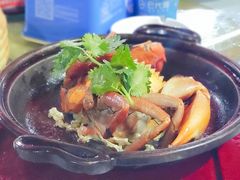 膏蟹-202特色排档(五缘湾店)