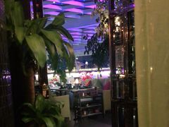 -润园四季椰子鸡火锅(海上世界店)