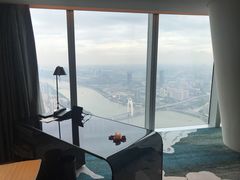 -广州四季酒店