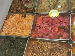 -北冰洋狗肉冷面城(总店)