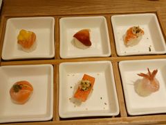 -小句号·精致料理(江南环球港店)