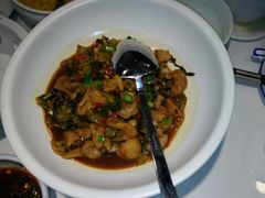 -兰湘子·湘菜小炒(石家庄万象城店)