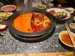 -蜀大侠火锅(春熙路店)