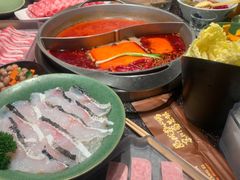 -宽巷子成都火锅(南站店)