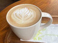 -星巴克(北京惠新东街店)