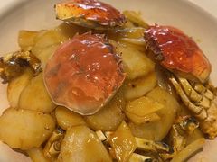 -西湖春天•老字号杭州菜(百汇店)