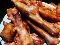 -聚合鑫东北熏酱熟食麻辣面(长阳店)
