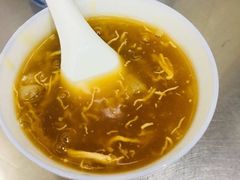 -添發碗仔翅美食