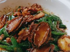 -铭副琦食·虾蟹烩馆(渔人码头店)