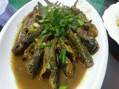 android_upload_pic-连池鱼豆味坊(风景区店)