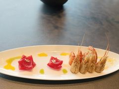 -茶人村·前滩江景雅宴(上海首店)