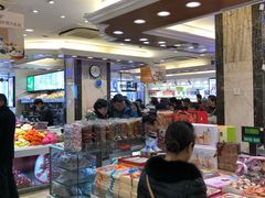-泰康食品(南京东路店)