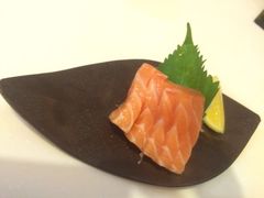 -禾绿寿司·定食·拉面·烧炸(喜荟城店)