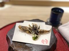 天妇罗-旬怀石料理(嘉善老市店)