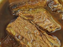 -好成财牛排馆(涂门街总店)