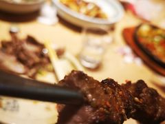 -鸽子窝(黄村店)
