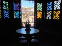 -东山雕花楼