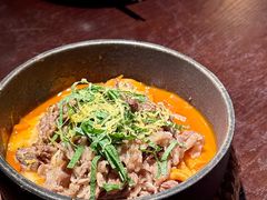 -Fuzzy Bistro 浮几韩餐·茶酒馆