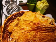 -九府羊·鲜羊火锅·烤串(新华路店)