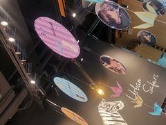 -ZOO COFFEE动物园咖啡(望京锐创店)