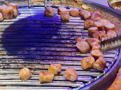 -釜山火炉·海鲜烤肉(紫藤路店)