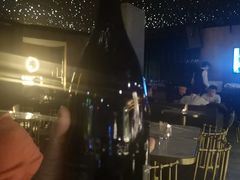 -STARRY CAFE & LOUNGE BAR(高新店)