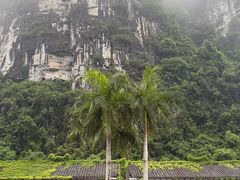 -大新明仕山庄